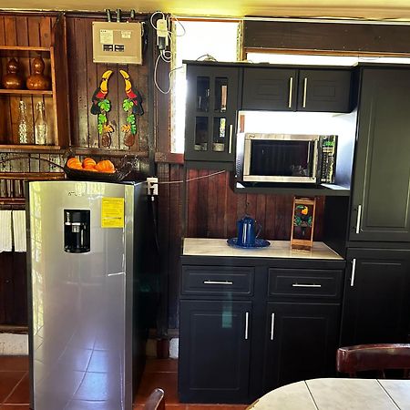 Eco Villas Tambor Tucanes מראה חיצוני תמונה