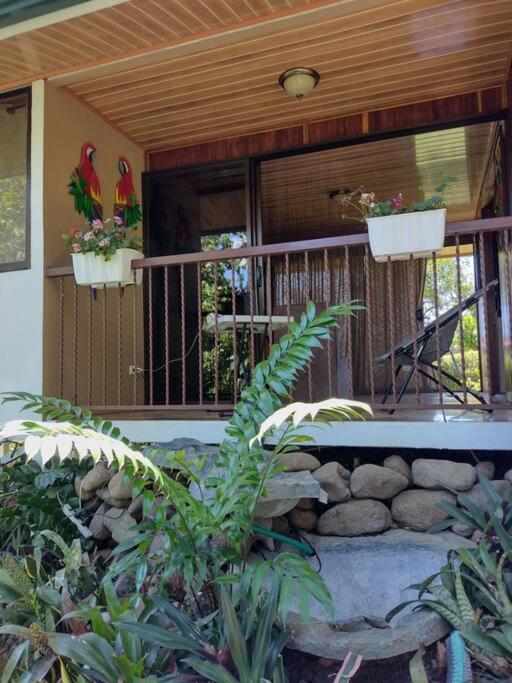 Eco Villas Tambor Tucanes מראה חיצוני תמונה
