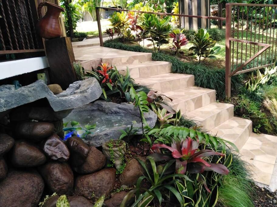 Eco Villas Tambor Tucanes מראה חיצוני תמונה