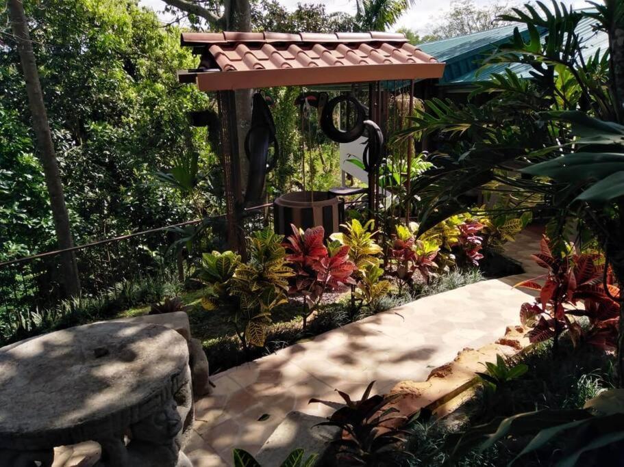 Eco Villas Tambor Tucanes מראה חיצוני תמונה