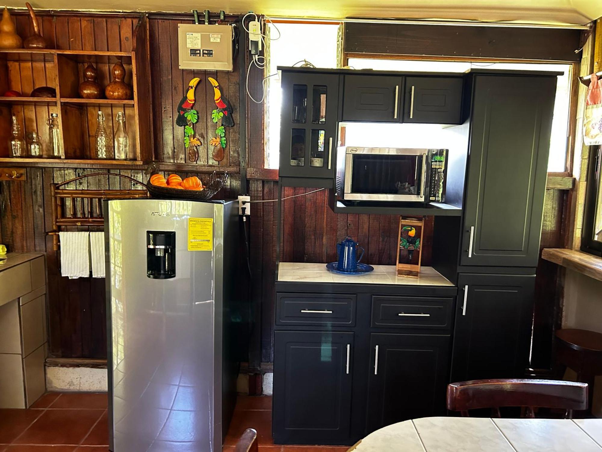 Eco Villas Tambor Tucanes מראה חיצוני תמונה