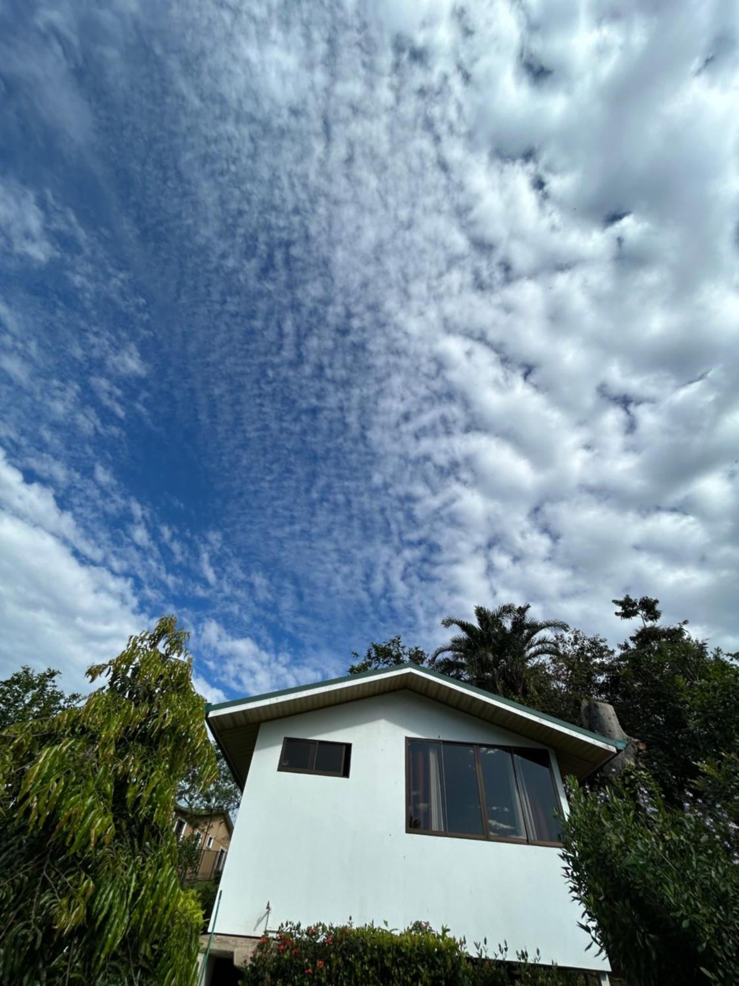 Eco Villas Tambor Tucanes מראה חיצוני תמונה
